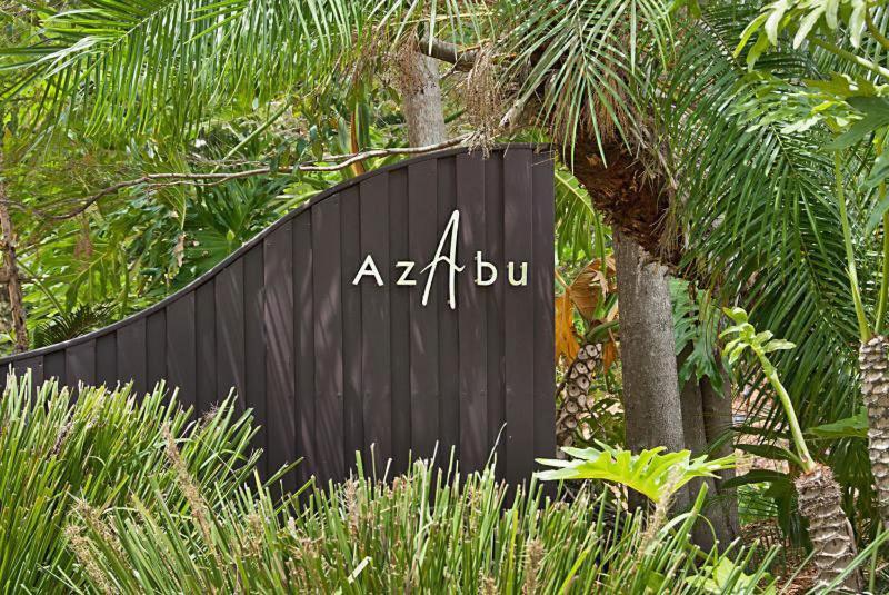 Azabu Retreat & Spa Байрон-Бей Екстер'єр фото